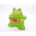 Jouets de grenouille modèle enfant